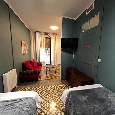 Casa Cedrohistoria Y Confort Con Parking Gratuito Σαραγόσα Εξωτερικό φωτογραφία