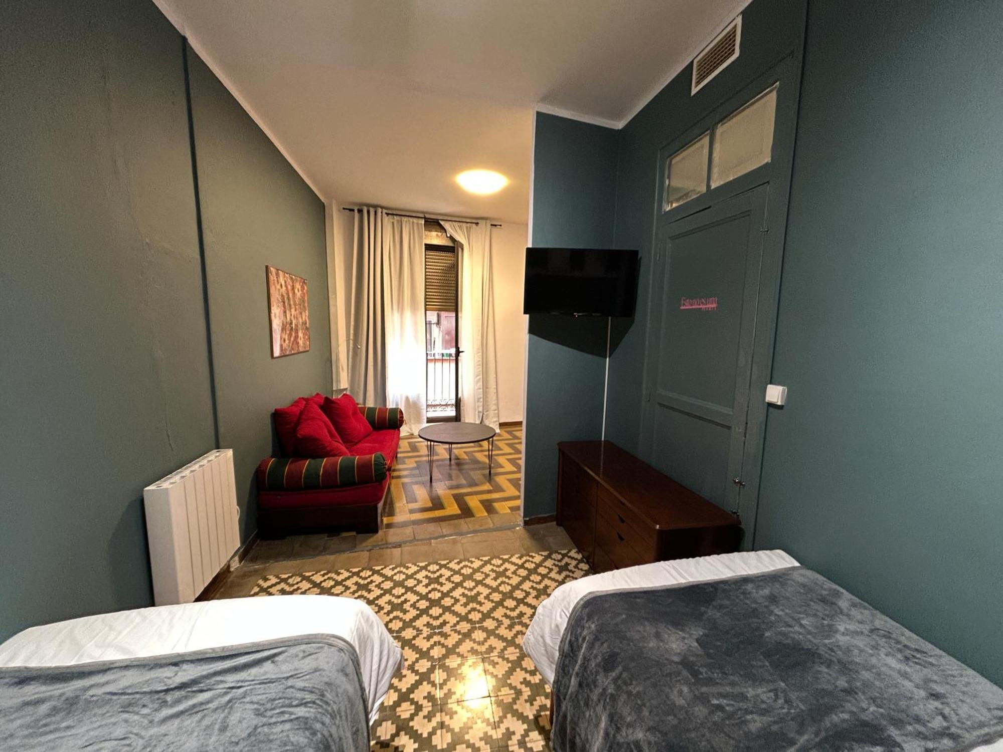 Casa Cedrohistoria Y Confort Con Parking Gratuito Σαραγόσα Εξωτερικό φωτογραφία