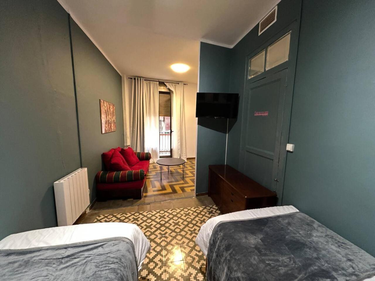 Casa Cedrohistoria Y Confort Con Parking Gratuito Σαραγόσα Εξωτερικό φωτογραφία